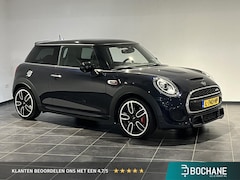 MINI John Cooper Works - 2.0 Chili | Panoramadak |