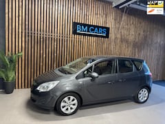 Opel Meriva - 1.4 Turbo Edition Airco, Trekhaak, Cruise