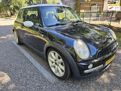 MINI Cooper - 1.6 Chili