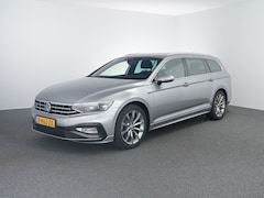 Volkswagen Passat Variant - 1.5 TSI R-Line Business + | Matrix Light | Carplay | Camera | 18inch |