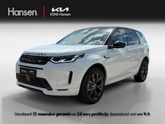 Land Rover Discovery Sport - P300e 1.5 R-Dynamic SE I Meridian I Head-up I 360 Camera