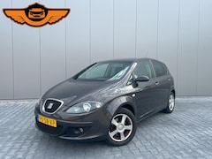 SEAT Altea - 1.6 Stylance Clima Airco Cruise 1ste Eig