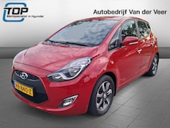 Hyundai ix20 - 1.4i Go
