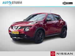 Nissan Juke - 1.2 DIG-T S/S N-Connecta