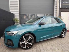 Audi A1 Sportback - TFSI S-Line | Exclusive | Carplay |150PK