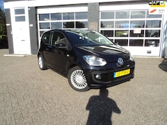 Volkswagen Up! - 1.0 high up BlueMotion