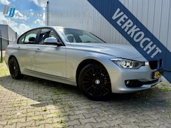 BMW 3-serie - 316i EXECUTIVE / NWE KETTING / PDC / VERW STOELEN