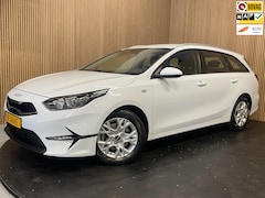 Kia Cee'd Sportswagon - Ceed 1.0 T-GDi DynamicLine|APPLE CARPLAY, ANDROID AUTO|STOEL-, STUURVERW|CAMERA|CRUISE CON