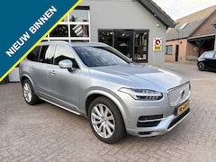 Volvo XC90 - XC 90 T8 AWD Inscription
