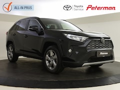 Toyota RAV4 - 2.0 VVT-iE Dynamic | Trekhaak 2000 kg | Navigatie
