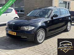 BMW 1-serie - 116d Corporate | pano | navi | xenon | cruise