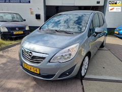 Opel Meriva - 1.4 Turbo Color Edition