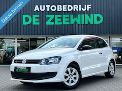 Volkswagen Polo - 1.2 Easyline|apple carplay|Rijklaar