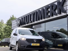 Dacia Dokker - bestel 1.5 dCi 75, Trekhaak, MARGE/BTW-VRIJ