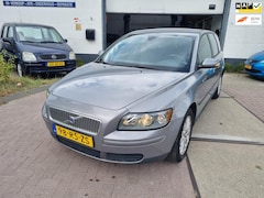 Volvo V50 - 1.8 Momentum