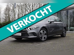 Mercedes-Benz A-klasse - 250 e Luxury Camera, Sfeerverlichting, Leder, Cruisecontrol