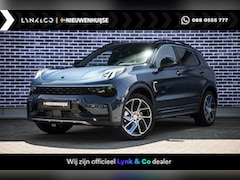 Lynk & Co 01 - 1.5 Business Edition | NIEUW | UIT VOORRAAD LEVERBAAR | 360 Camera | Panoramadak | Adaptiv