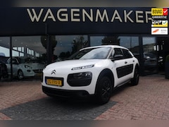 Citroën C4 Cactus - Elekrtische pakket|Nieuwe APK