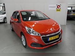 Peugeot 208 - 1.2 Puretech 82pk 5D Active (Goed Onderhouden)