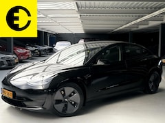 Tesla Model 3 - Standard RWD Plus 60 kWh | Autopilot | Pano | Stoelverwarming