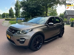 Land Rover Discovery Sport - 2.2 SD4 4WD HSE 7p./ Navi / Airco / Xenon / Trekhaak