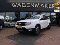 Dacia Duster - 1.5 dCi S&S 4x2 Blackshadow Clima|Cruise|NAVI