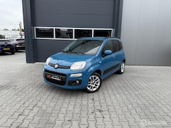 Fiat Panda - 0.9 TwinAir Lounge