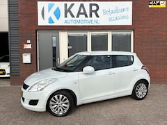 Suzuki Swift - 1.2 Comfort EASSS - 5drs - 1e Eigenaar - NAP