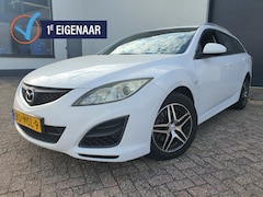 Mazda 6 Sportbreak - 2.2 CiTD Business |AIRCO|NAVI|APK|NAP|2011