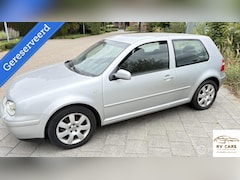 Volkswagen Golf - 2.0 Pacific lees advertentie