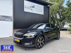 Polestar 2 - 2 Long Range Dual Motor Performance 78kWh
