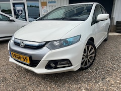 Honda Insight - 1.3 Exclusive*HYBRID*NAVI*CAM