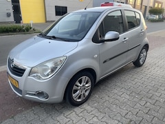 Opel Agila - 1.0 Edition, NL Auto NAP, eerste eigenaar, dealer onderhoud