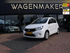 Suzuki Celerio - 1.0 Comfort Airco|Trekhaak|Goed Onderhouden