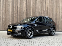 Volkswagen Tiguan - - 1.5 TSI Highline Business R-LINE / COMPLEET / PANO / KEYLESS PAKKET