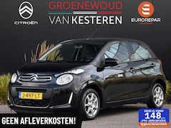 Citroën C1 - 1.0 VTi Feel I Airco I