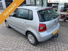 Volkswagen Polo - 1.4-16V Turijn|RIJKLAAR|1E EIG|AC|NAP|GARANT