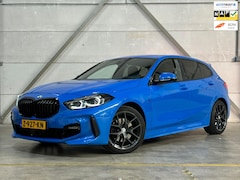 BMW 1-serie - 118i High Executive M-Sport Clima Cruise