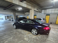Mercedes-Benz CLS-klasse - 350 CGI