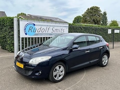Renault Mégane - 1.6 Sélection Business Sport *distributie 75000 km