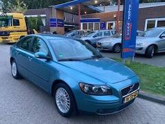 Volvo S40 - 1.8 126 pk