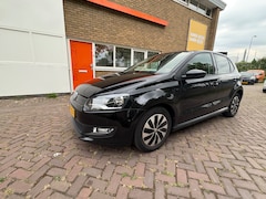 Volkswagen Polo - 1.0 BlueMotion Edition PDC CARP Multifunctionele stuur NAP APK 2026