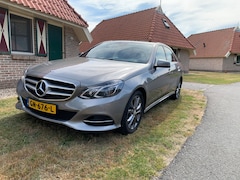 Mercedes-Benz E-klasse - 220 BlueTEC Prestige Avantgarde