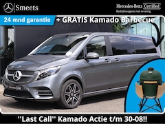Mercedes-Benz V-klasse - 250d 4-MATIC XL DC AVANT. AMG