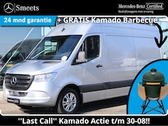 Mercedes-Benz Sprinter - 317 CDI L2H2 DISTRONIC 360gr CAMERA