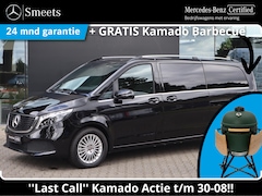 Mercedes-Benz EQV - 300 L3 8 Pers. 365km WLTP