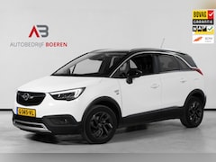 Opel Crossland X - 1.2 Turbo 120 Jaar Edition
