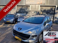 Peugeot 308 SW - 1.6 VTi Blue Lease AIRCO CR CONTROL