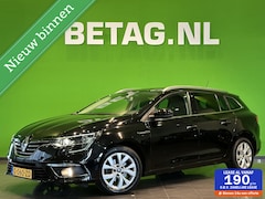 Renault Mégane Estate - 1.3 TCe Limited | Navi | Sensoren | CarPlay |