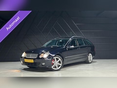 Mercedes-Benz C-klasse Combi - 350 Avantgarde 4-Matic